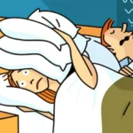 snoring-optimized